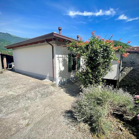 Casa Della Nonna Villa Bagnone ภายนอก รูปภาพ